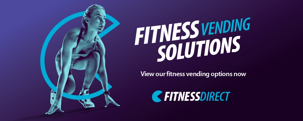 Fitness Direct Banner