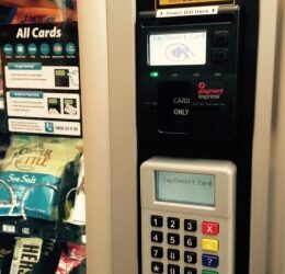 Eftpos Has Arrived!