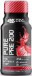 Pure Pre 200 Berry Burst 60ml