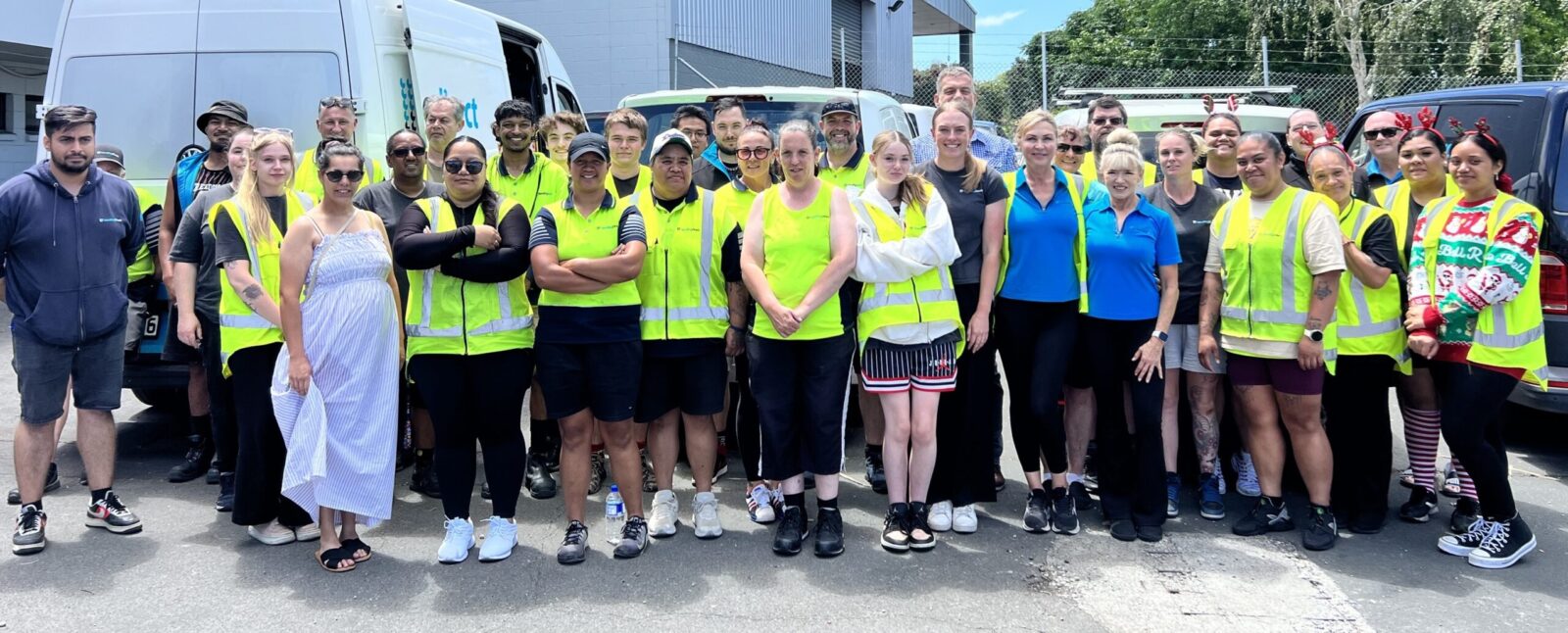 Staff Photo - VDL 24